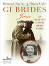 Cover image for GI Brides